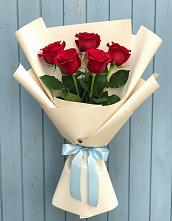 Букет Классика чувств #REPLACE_PRED# Западный