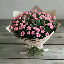 Букет Удовольствие в Западный