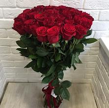 Букет Красные розы Гран При #REPLACE_PRED# Западный