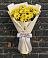 Букет цветов из: Хризантемы в Западный