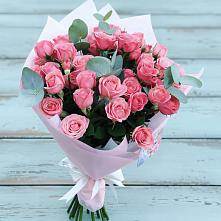 Букет Леди совершенство #REPLACE_PRED# Западный